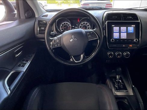 Used 2022 Mitsubishi Outlander Sport SE FWD image 5