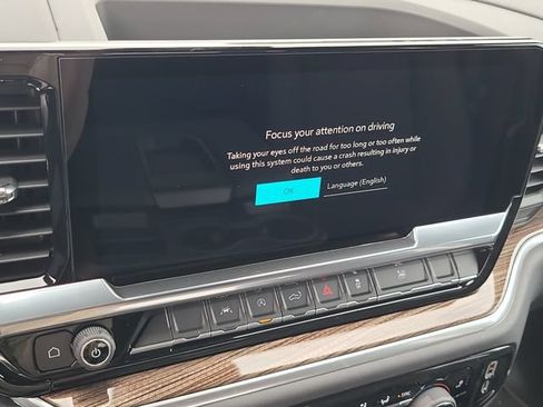 New 2026 Chevrolet Silverado 1500 RST RWD image 29