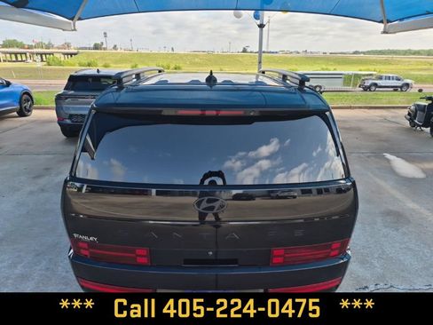 Used 2024 Hyundai Santa Fe Calligraphy FWD image 13
