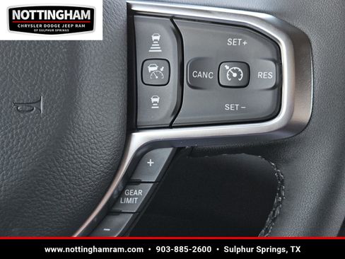 New 2026 RAM 1500 Lone Star image 18