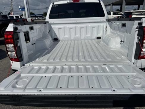 New 2026 Ford Ranger XL w/ FX4 Off-Road Package AWD/4WD image 13