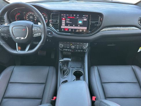 New 2026 Dodge Durango GT AWD/4WD image 14