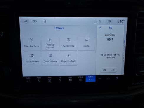 New 2026 Ford F150 Tremor w/ Equipment Group 402B AWD/4WD image 19