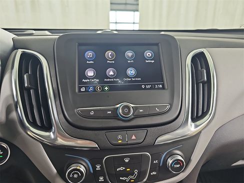 Certified 2024 Chevrolet Equinox LS w/ LS Convenience Package image 25