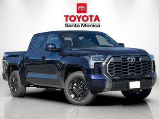 New 2026 Toyota Tundra Platinum AWD/4WD video 1