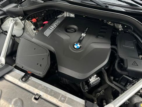 Used 2019 BMW X3 sDrive30i w/ Convenience Package image 41