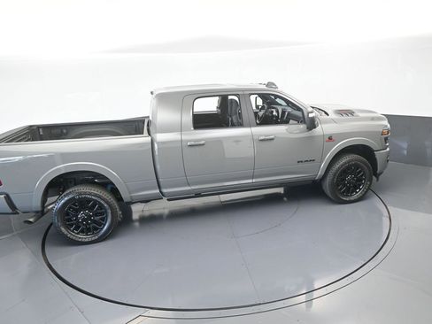 Used 2026 RAM 2500 Limited image 71