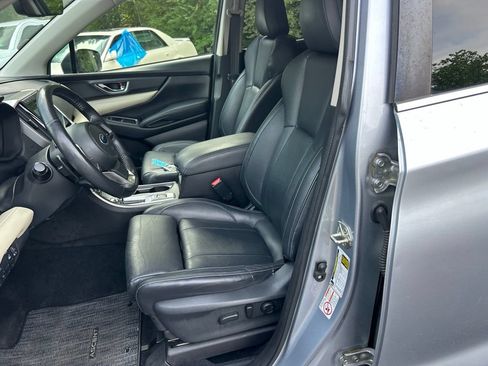 Used 2019 Subaru Ascent Limited w/ Popular Package #3 AWD/4WD image 15