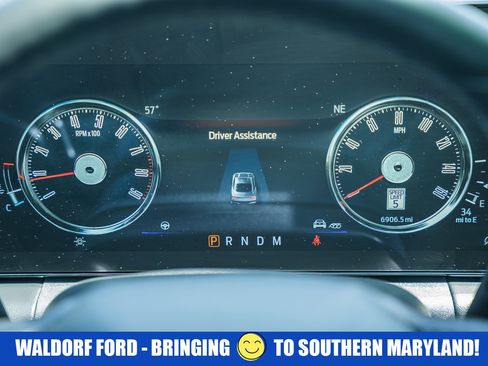 Used 2025 Ford Mustang GT Premium RWD image 45
