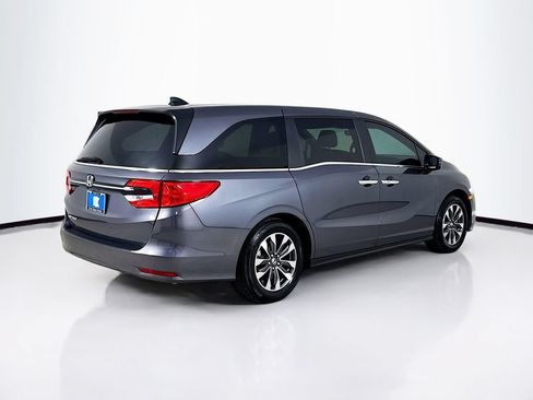 Used 2024 Honda Odyssey EX-L image 8