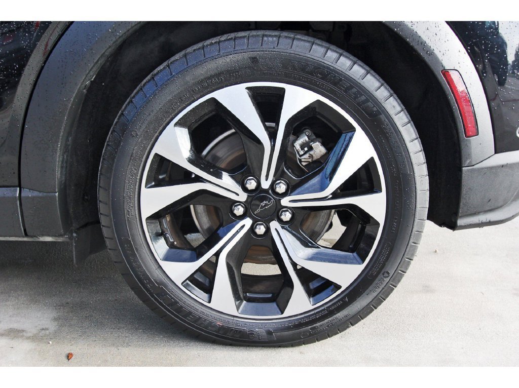 Used 2024 Ford Mustang Mach-E Select AWD/4WD image 29