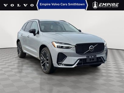 Certified 2026 Volvo XC60 B5 Ultra w/ Protection Package Premier