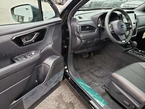 New 2026 Subaru Forester Sport w/ Onyx Edition AWD/4WD image 6