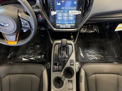 New 2026 Subaru Crosstrek 2.5i Wilderness image 12