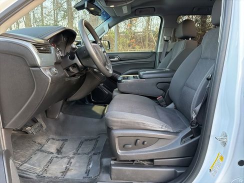 Used 2017 Chevrolet Tahoe Police image 15