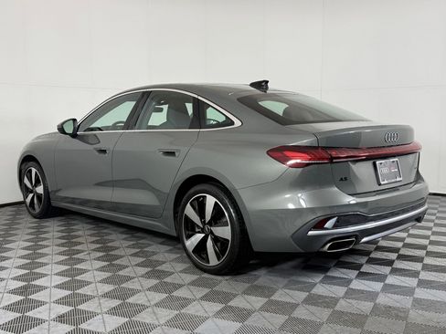 Used 2025 Audi A5 2.0T Premium Plus w/ Premium Plus image 3