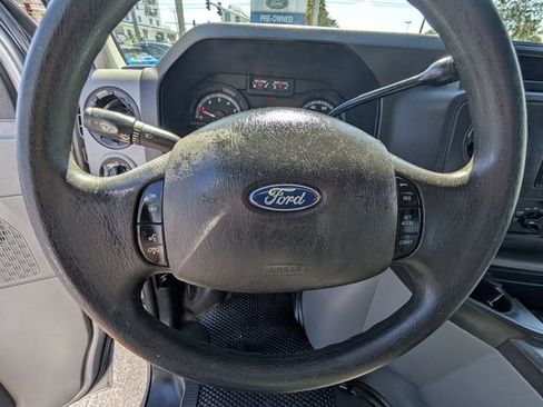 Used 2013 Ford E-350 and Econoline 350 Super Duty w/ PWR Locks & Windows Group image 34