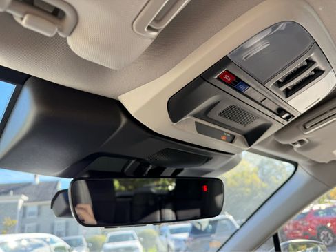 New 2026 Subaru Crosstrek 2.0i Premium image 22