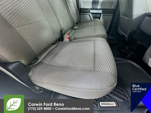 Used 2018 Ford F150 XLT image 29