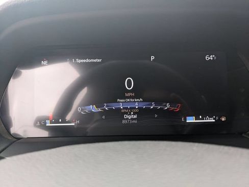 Used 2025 Jeep Grand Cherokee Laredo X w/ Luxury Tech Group I AWD/4WD image 16