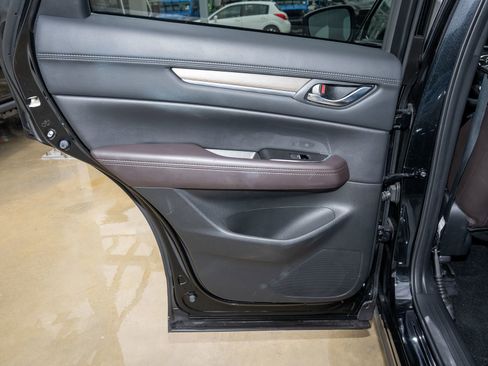 Used 2023 MAZDA CX-5 Signature AWD/4WD image 12