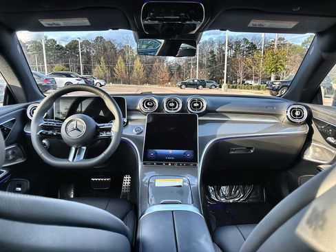 New 2026 Mercedes-Benz CLE 300 4MATIC Coupe image 19