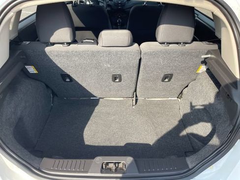 Used 2016 Ford Fiesta S FWD image 19