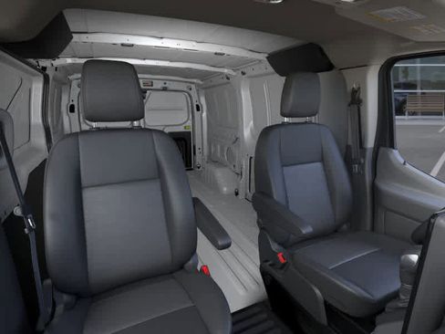 New 2026 Ford Transit 150 Low Roof image 10