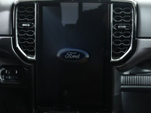 New 2026 Ford Ranger XLT image 9