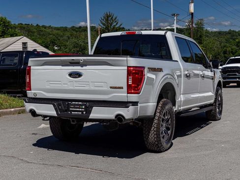 Used 2023 Ford F150 Tremor w/ 360 Degree Camera Package AWD/4WD image 4