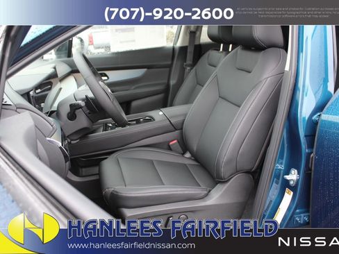 New 2026 Nissan Murano SL image 13