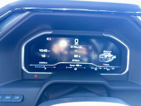 Used 2024 GMC Sierra 2500 AT4 w/ AT4 Premium Plus Package image 5