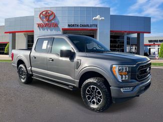 Used 2021 Ford F150 XLT w/ Equipment Group 302A High 360° Tour