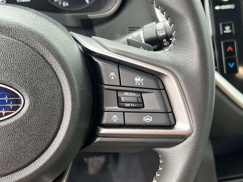 Certified 2025 Subaru Ascent Premium w/ Popular Package #2 image 26