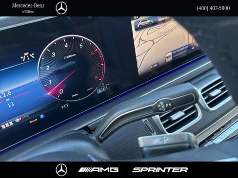 New 2026 Mercedes-Benz GLE 450 4MATIC image 31