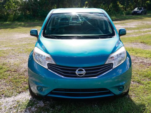 Used 2014 Nissan Versa Note SV image 17