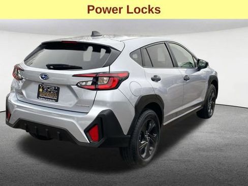 Certified 2025 Subaru Crosstrek 2.0i image 8