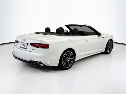 Certified 2024 Audi A5 2.0T Premium Plus w/ Premium Plus AWD/4WD image 5