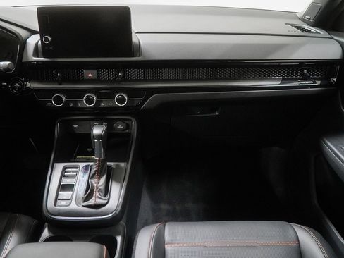 Certified 2025 Honda CR-V Sport Touring image 34
