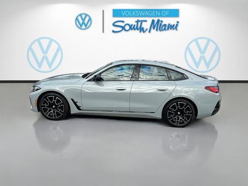 Used 2025 BMW 430i xDrive 430i xDrive image 4