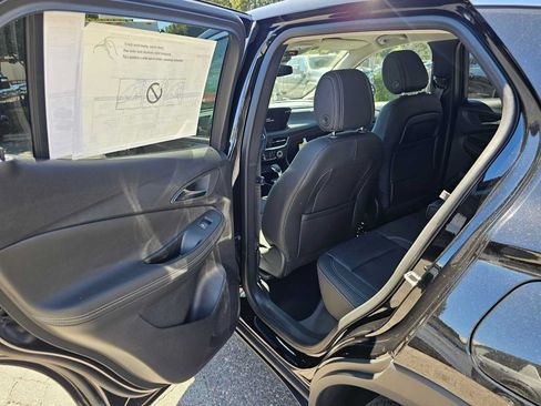 New 2026 Buick Encore GX Preferred w/ Comfort Package FWD image 15