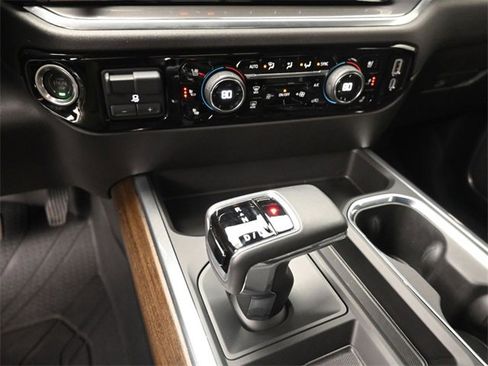 Certified 2026 Chevrolet Silverado 1500 High Country image 26