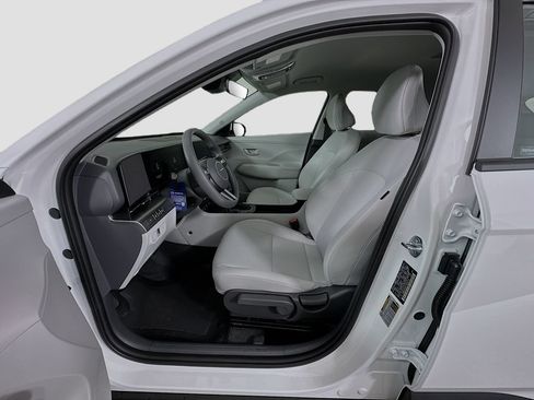 New 2026 Hyundai Kona SE FWD image 15