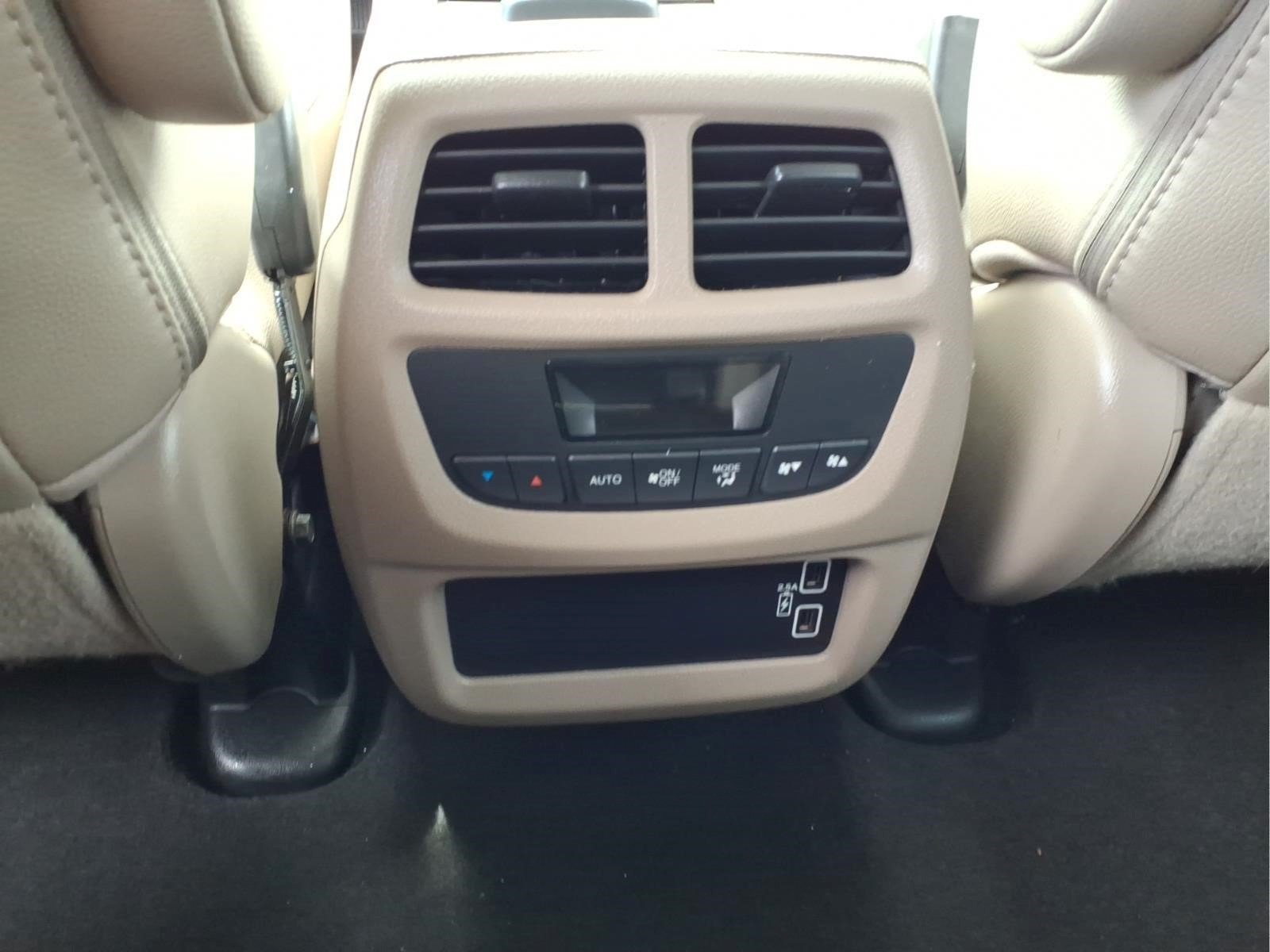 Certified 2021 Honda Pilot EX-L image 13