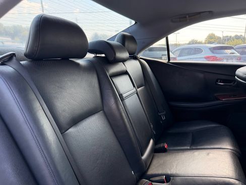 Used 2010 Lexus HS 250h FWD image 31