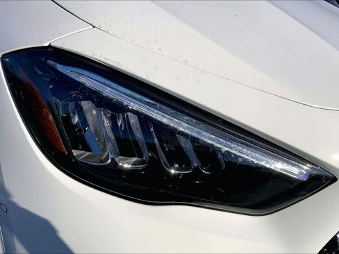 Used 2024 Mercedes-Benz GLA 250 GLA 250 image 28