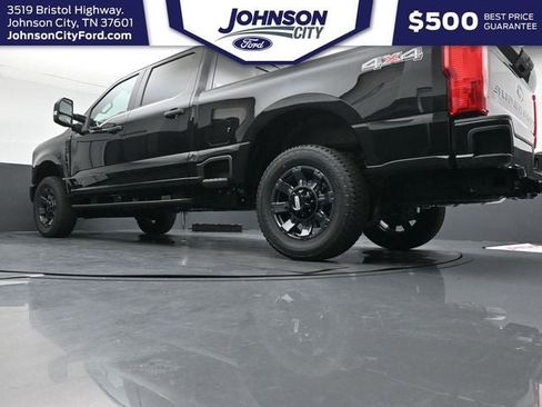 New 2026 Ford F350 XL w/ STX Appearance Package AWD/4WD image 29