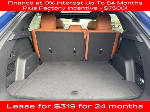 New 2025 VinFast VF 8 Plus image 31