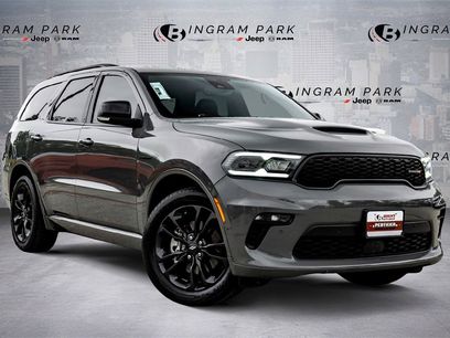 Used 2023 Dodge Durango R/T