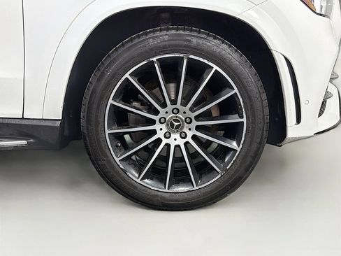 Used 2023 Mercedes-Benz GLE 350 4MATIC image 35